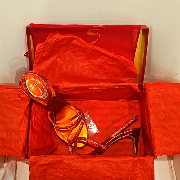 Rene Caovilla - Picture 6 of 8